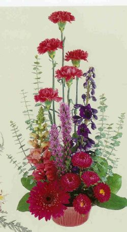 �i�ek�i Temelli �i�ek servisi , �i�ek�i adresleri  mevsim �i�eklerinden sepet