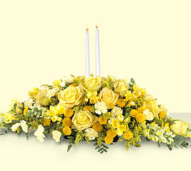 �i�ek�i Temelli �i�ek servisi , �i�ek�i adresleri  sadece sarilar ve mum