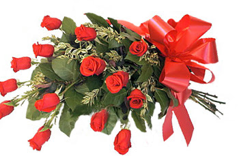 �i�ek�i Temelli �i�ek servisi , �i�ek�i adresleri  9 adet kirmizi g�l buketi anneler g�n�