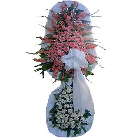 Temelli �i�ek sipari�i vermek  A�ilis - D�g�n �i�ekleri , nikah �i�ekleri