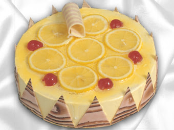 taze pastaci 4 ile 6 kisilik yas pasta limonlu yaspasta Ankara Temelli �i�ek yolla , �i�ek g�nder , �i�ek�i  