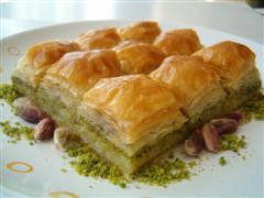 tatli siparisi essiz lezzette 1 kilo fistikli baklava Temelli ankara �i�ek ma�azas� , �i�ek�i adresleri 