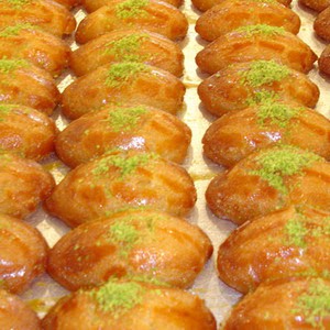 online pastaci Essiz lezzette 1 kilo Sekerpare Temelli ankara �i�ekleri g�venli kaliteli h�zl� �i�ek 