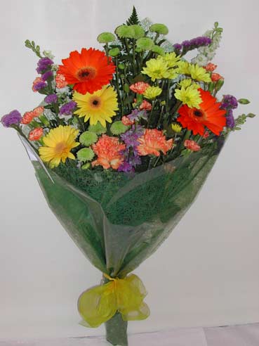 karisik kir �i�ek buketi �i�ek g�nderimi Temelli �i�ek g�nderme sitemiz g�venlidir 