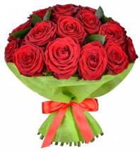 11 adet k�rm�z� g�l buketi Temelli �i�ek g�nderme sitemiz g�venlidir 