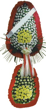 �ift katl� d���n a��l�� �i�e�i ankara �i�ek�i Temelli ucuz �i�ek g�nder 