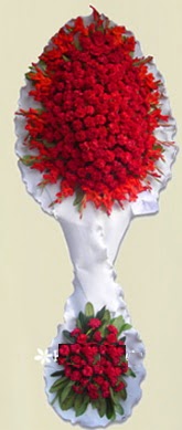 �ift katl� k�pk�rm�z� d���n a��l�� �i�e�i ankara �i�ek yolla Temelli �i�ek�i telefonlar� 
