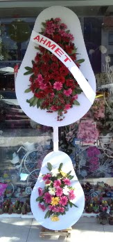 �ift katl� d���n nikah �i�e�i Ankara Temelli hediye �i�ek yolla 