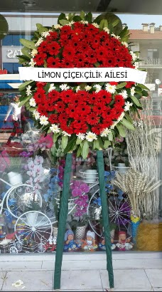 Cenaze �elenk �i�e�i modeli Temelli �i�ek�i ma�azas� 