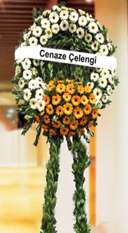 Cenaze �elenk modelleri Temelli �i�ek sipari�i vermek 