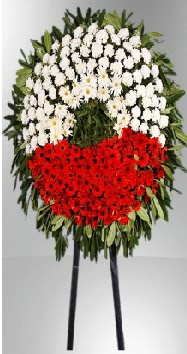 Cenaze �i�e�i Temelli ankara �i�ek sipari�i �i�ek g�nderme 