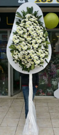 Tek katl� d���n nikah a��l�� �i�ekleri Ankara Temelli cicekciler , cicek siparisi 