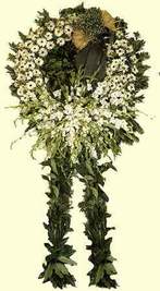 Temelli �i�ek�i ma�azas�  sadece CENAZE ye yollanmaktadir