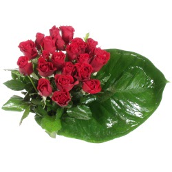 Temelli �i�ek sat��� , �i�ek�i , �i�ek�ilik  12 adet g�l �zel bir buket