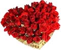 Temelli �i�ek g�nderme sitemiz g�venlidir  kalp bi�iminde sevgi 