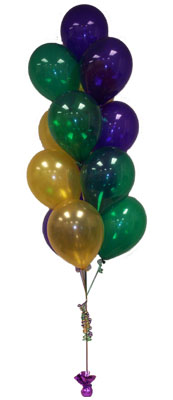 Temelli Ankara hediye sevgilime hediye �i�ek  Sevdiklerinize 17 adet u�an balon demeti yollayin.