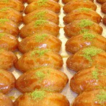 online pastaci Essiz lezzette 1 kilo Sekerpare Temelli ankara �i�ekleri g�venli kaliteli h�zl� �i�ek 