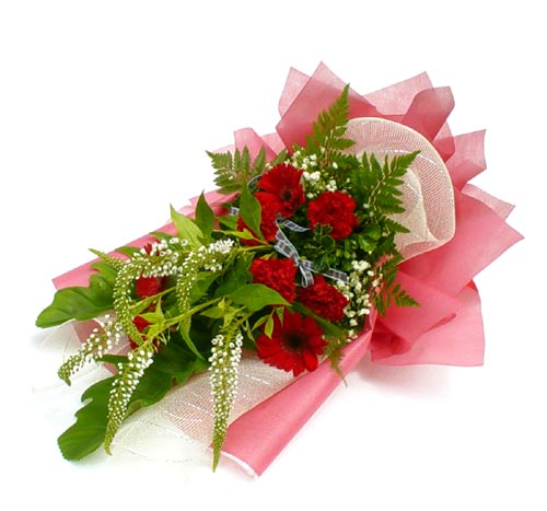 Karisik �i�ek buketi mevsim buket Temelli ankara �i�ek ma�azas� , �i�ek�i adresleri 