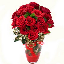 Temelli ankara �i�ek ma�azas� , �i�ek�i adresleri   9 adet kirmizi g�l
