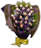 Ankara Temelli online �i�ek g�nderme sipari�  Somon renkli 1.kalite g�ller 12 adet