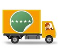 Nakliye Hizmeti �stiyorum 251 - 500 km aras�