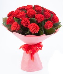 15 adet k�rm�z� g�lden buket tanzimi Temelli ankara �i�ek ma�azas� , �i�ek�i adresleri 