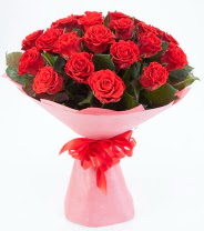 12 adet k�rm�z� g�l buketi Temelli ankara �i�ek ma�azas� , �i�ek�i adresleri 