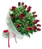 11 adet �ahane g�l buketi Ankara Temelli kaliteli taze ve ucuz �i�ekler 