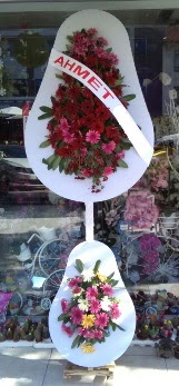 �ift katl� d���n nikah �i�e�i Ankara Temelli hediye �i�ek yolla 