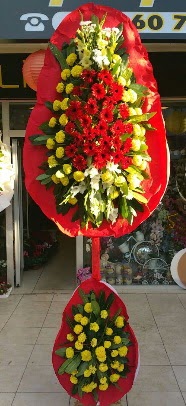 �ift katl� d���n a��l�� �i�ek modeli ankara �i�ek�i Temelli ucuz �i�ek g�nder 