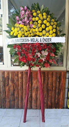 ankara �i�ek yolla Temelli �i�ek�i telefonlar�  Cenaze �i�ek modeli