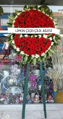 Cenaze �elenk �i�e�i modeli Temelli �i�ek�i ma�azas� 