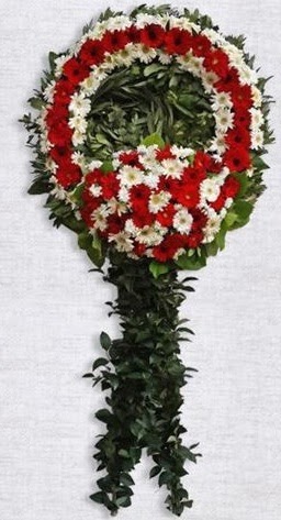 Cenaze �i�e�i �i�ek modeli Ankara Temelli kaliteli taze ve ucuz �i�ekler 