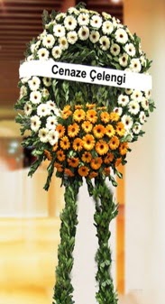 Cenaze �elenk modelleri Temelli �i�ek sipari�i vermek 