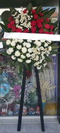 Cenaze �i�e�i cenaze �i�ek modelleri Temelli ankara �i�ek ma�azas� , �i�ek�i adresleri 
