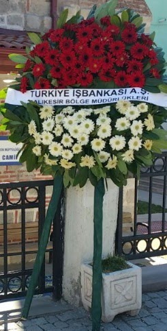 Cenaze �i�ek modeli �i�ek�i Temelli ankara �i�ek sat��� 