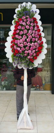 Tekli d���n nikah a��l�� �i�ek modeli Ankara Temelli 14 �ubat sevgililer g�n� �i�ek 