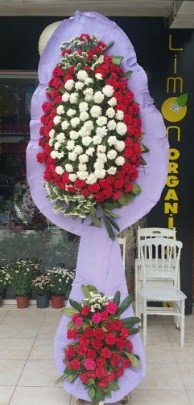 �ift katl� i�yeri a��l�� �i�ek modeli Temelli Ankara hediye sevgilime hediye �i�ek 