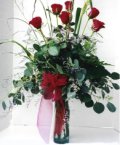Temelli ankara �i�ek ma�azas� , �i�ek�i adresleri  7 adet g�l �zel bir tanzim