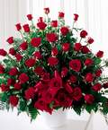 Temelli anneler g�n� �i�ek yolla  51 Adet  G�l Sadece sen... 