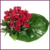 Temelli �i�ek sat��� , �i�ek�i , �i�ek�ilik  12 adet g�l �zel bir buket